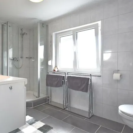Quaint Holiday In Thuringia With Terrace. Holiday home
