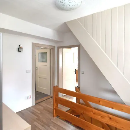 Quaint Holiday In Thuringia With Terrace. * Schnett